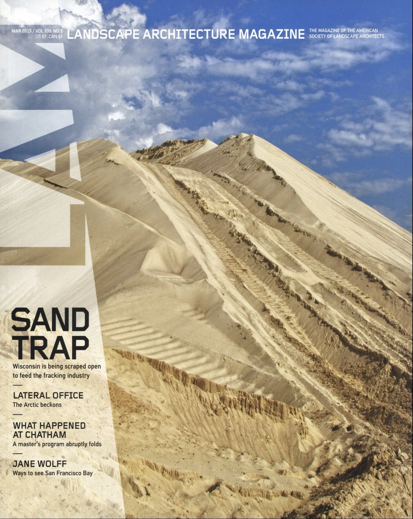 Many Sand Counties