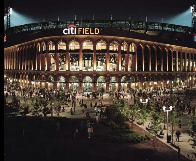 Yankees vs. Mets