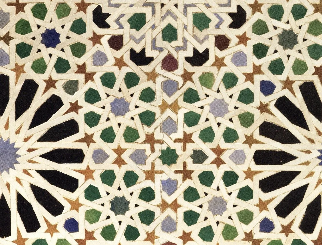 Morocco’s Spell