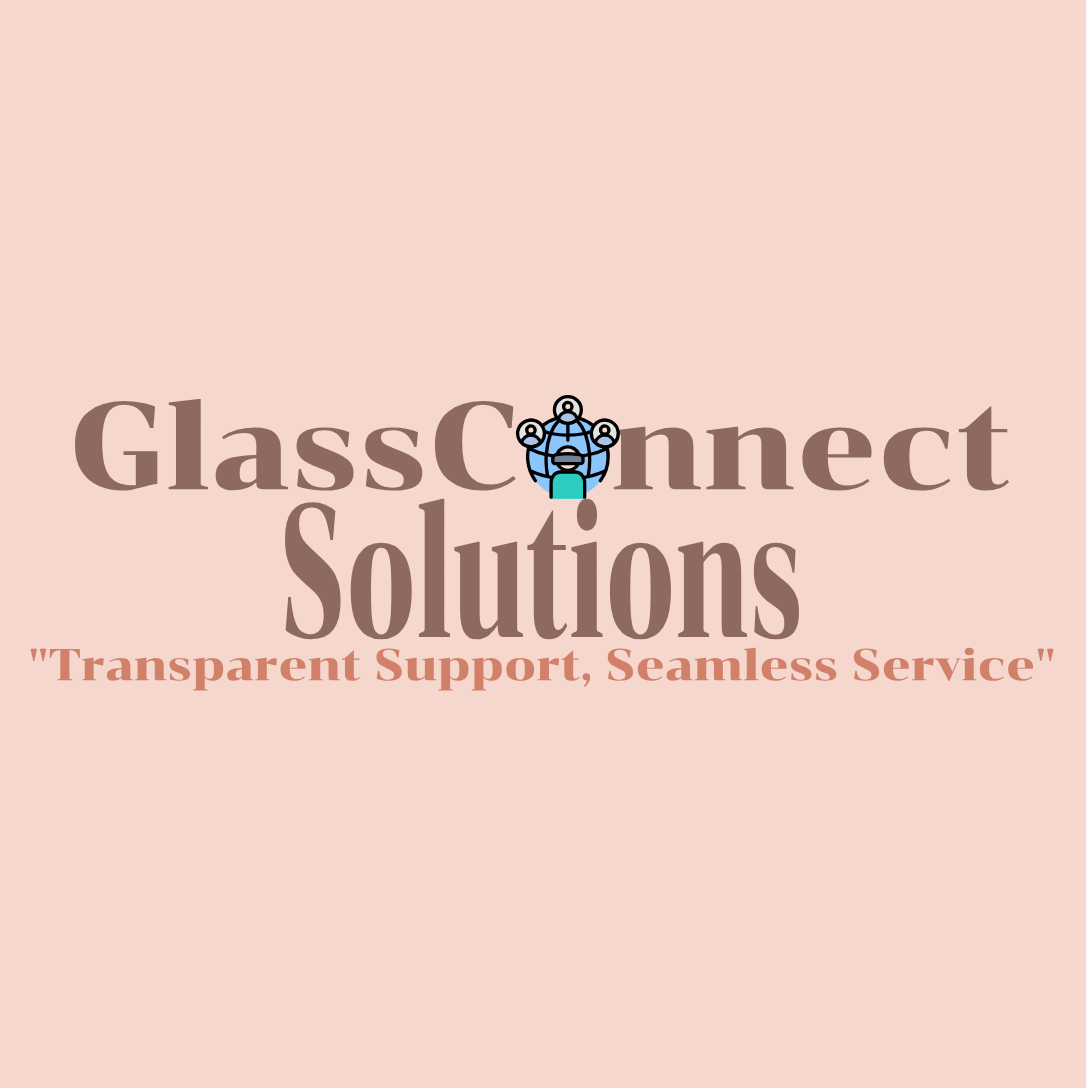 Glass Connect Solutions