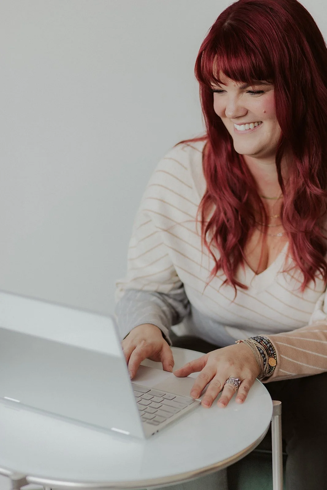 EMDR Therapy for Birth Trauma virtual and in-person sessions with Britni Chambers in Alberta