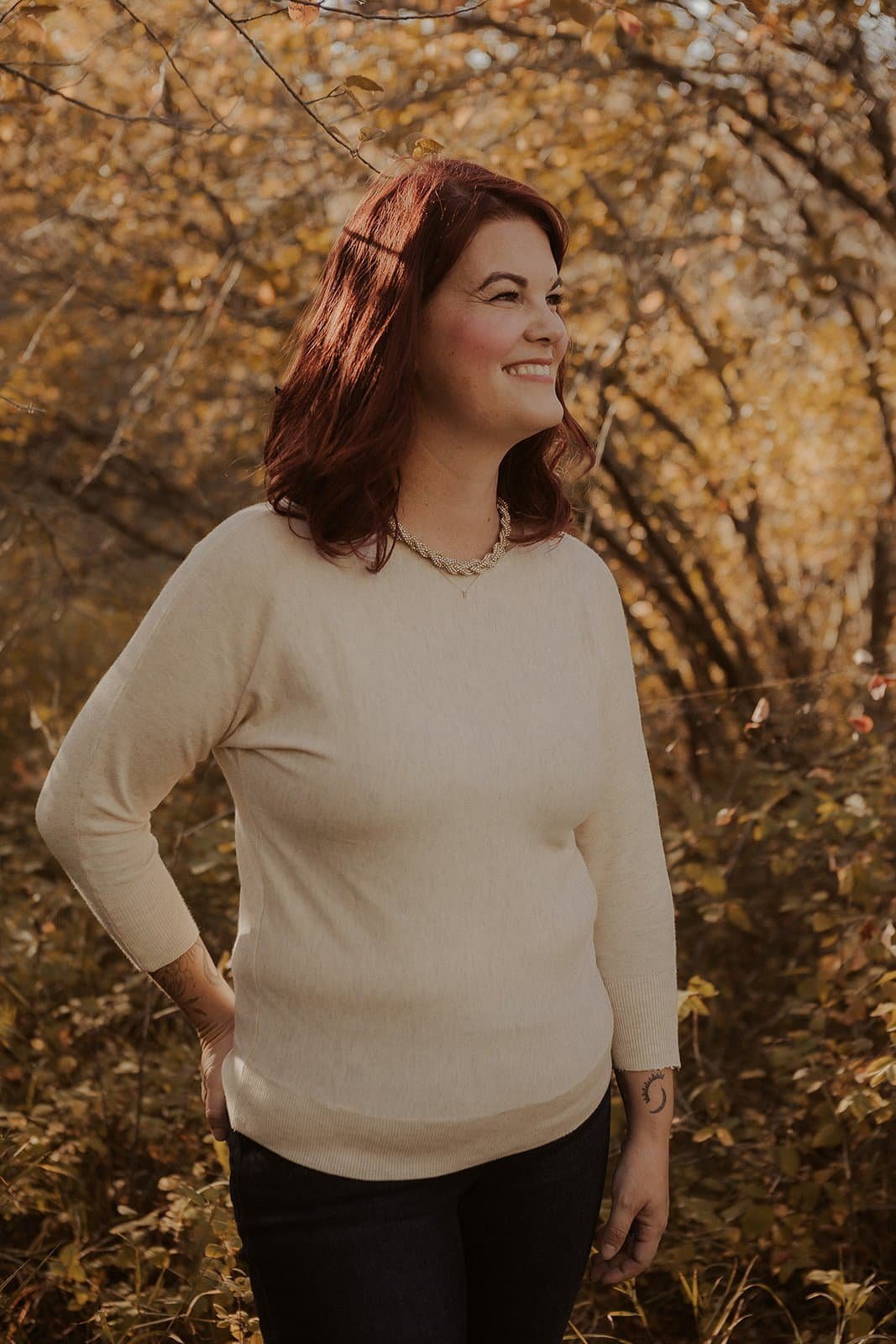 Britni Chambers therapist for women, mothers, and emdr seeking individuals in Medicine Hat Alberta