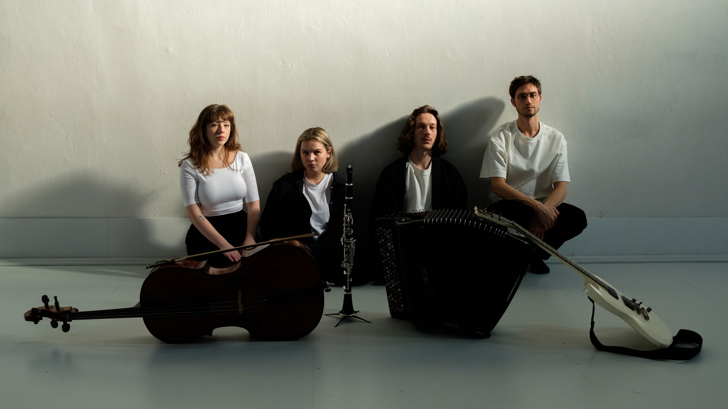 Ny Musikks Komponistgruppe Open Call w/ AREPO