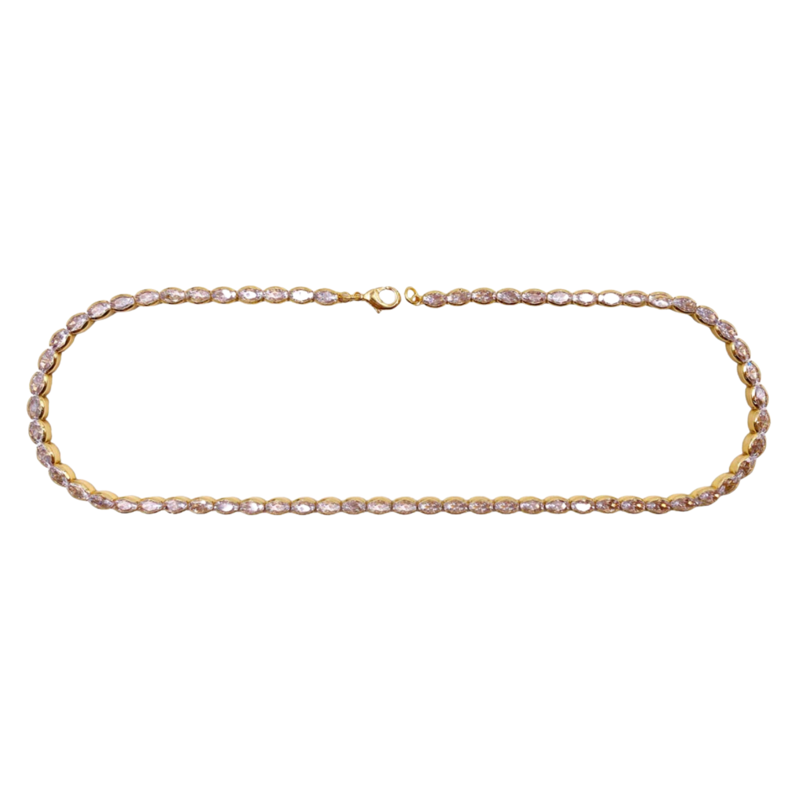 Candi Tennis Necklace - Oval.png