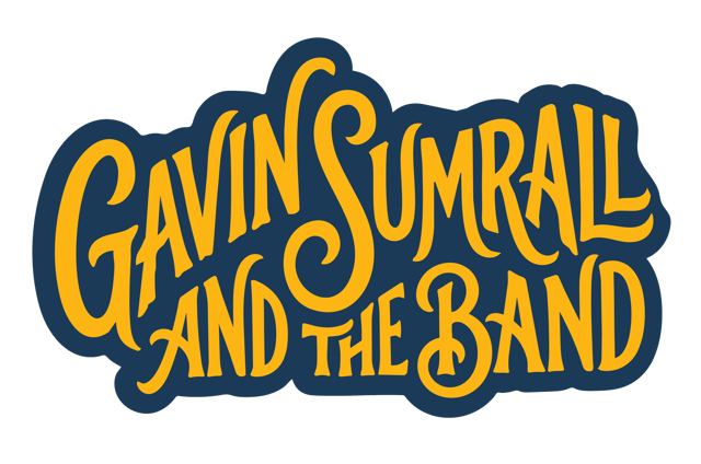 Gavin Sumrall and The Band