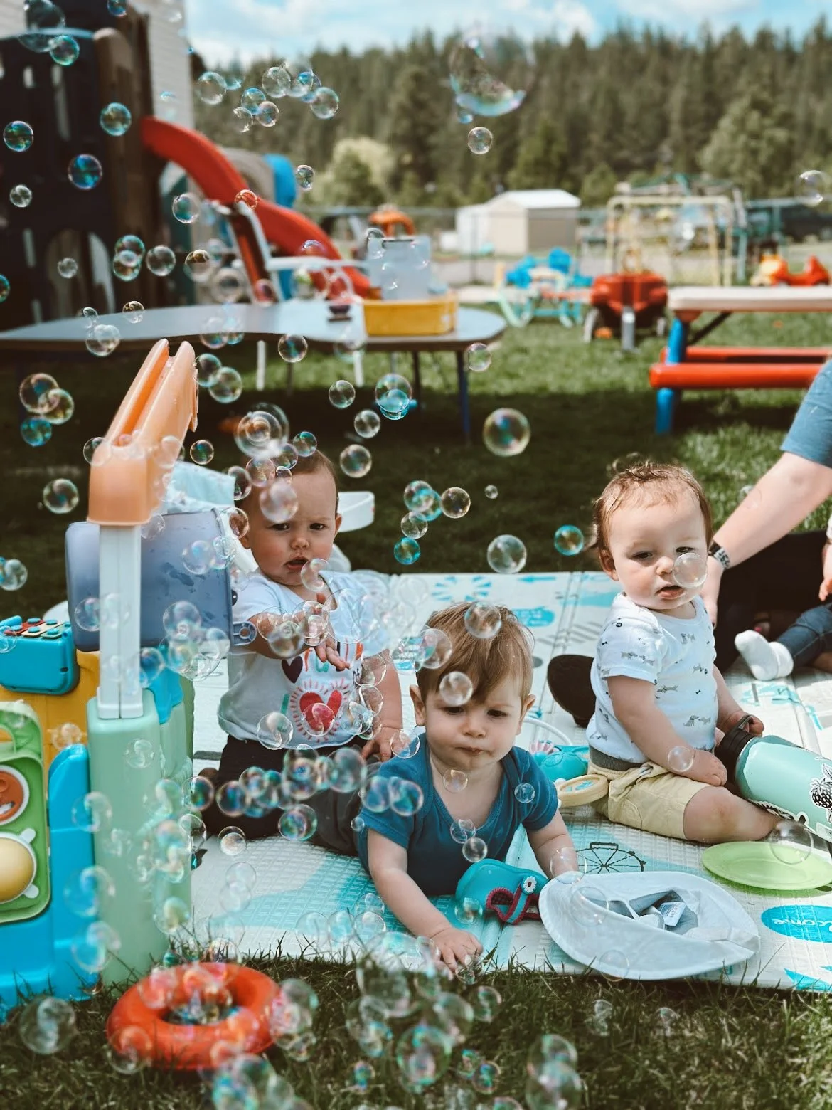 CATERPILLAR MARKETING BUBBLES BABIESJPG.JPG