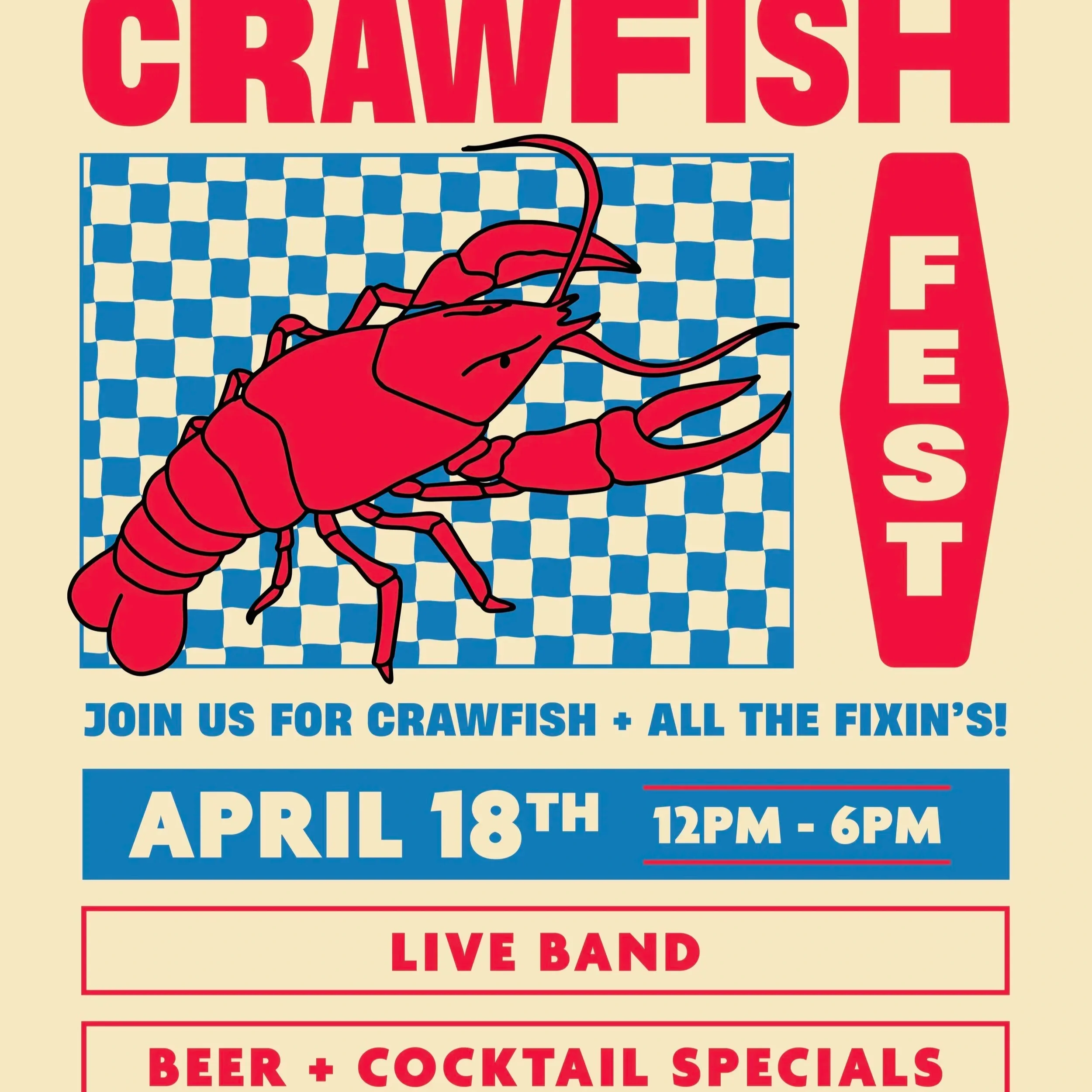 Crawfish Fest