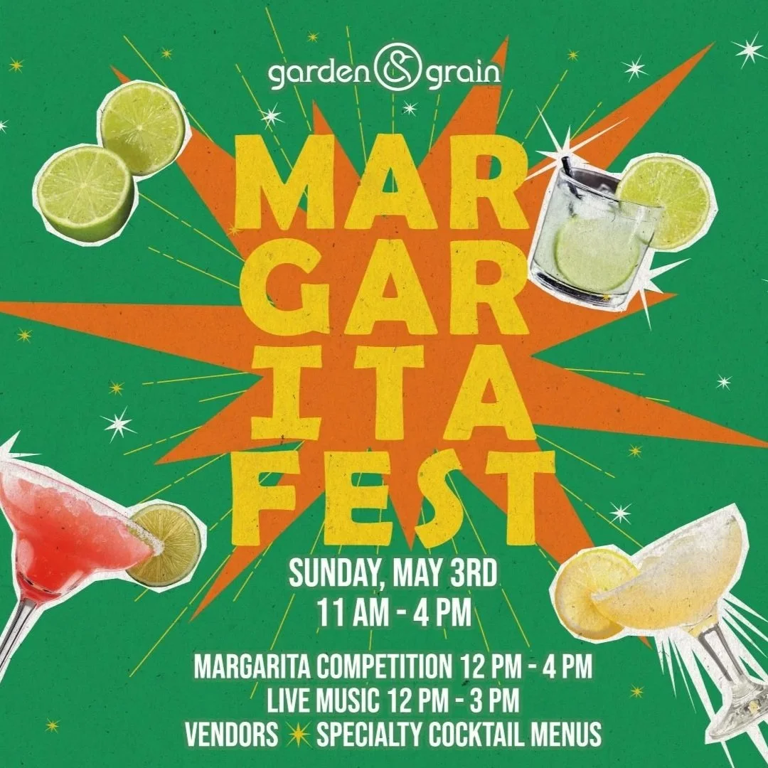 Margarita Fest