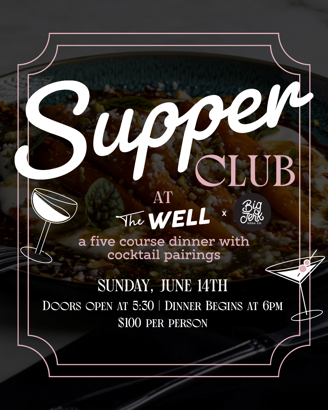 Supper Club