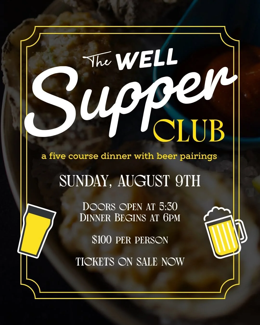 Supper Club