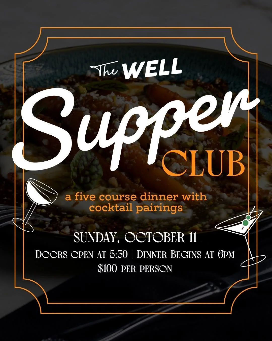 Supper Club
