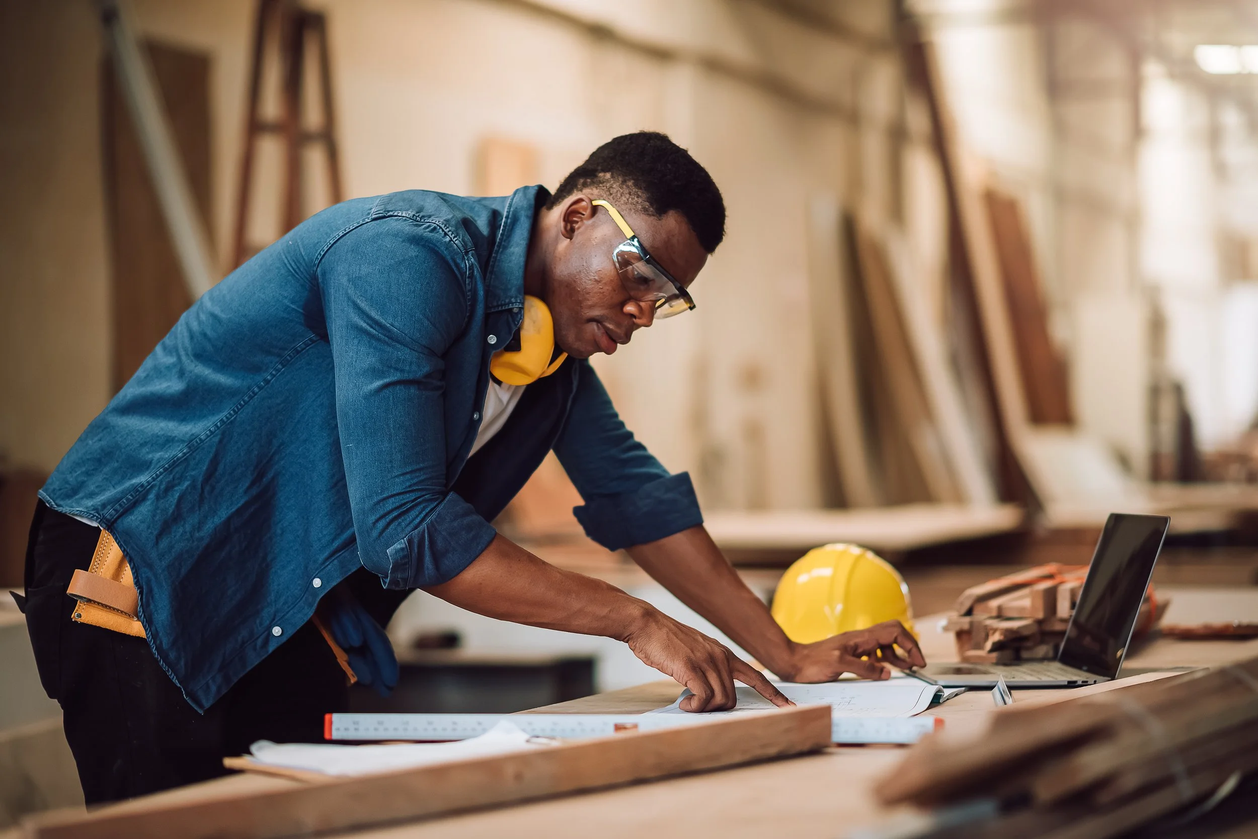 General Liability Insurance for Trades Workers in Ontario: A Small Business Guide