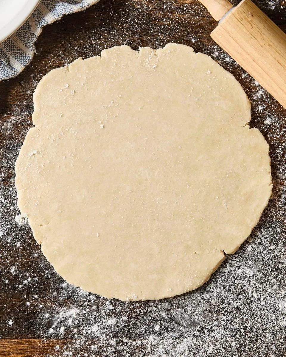 Just two days until The Art of Pie!

We can&rsquo;t wait to roll up our sleeves and bake with you. If you haven&rsquo;t reserved your spot yet &mdash; now&rsquo;s your chance! 

https://shop.grovedelta.com/shop/p/theartofpienov20