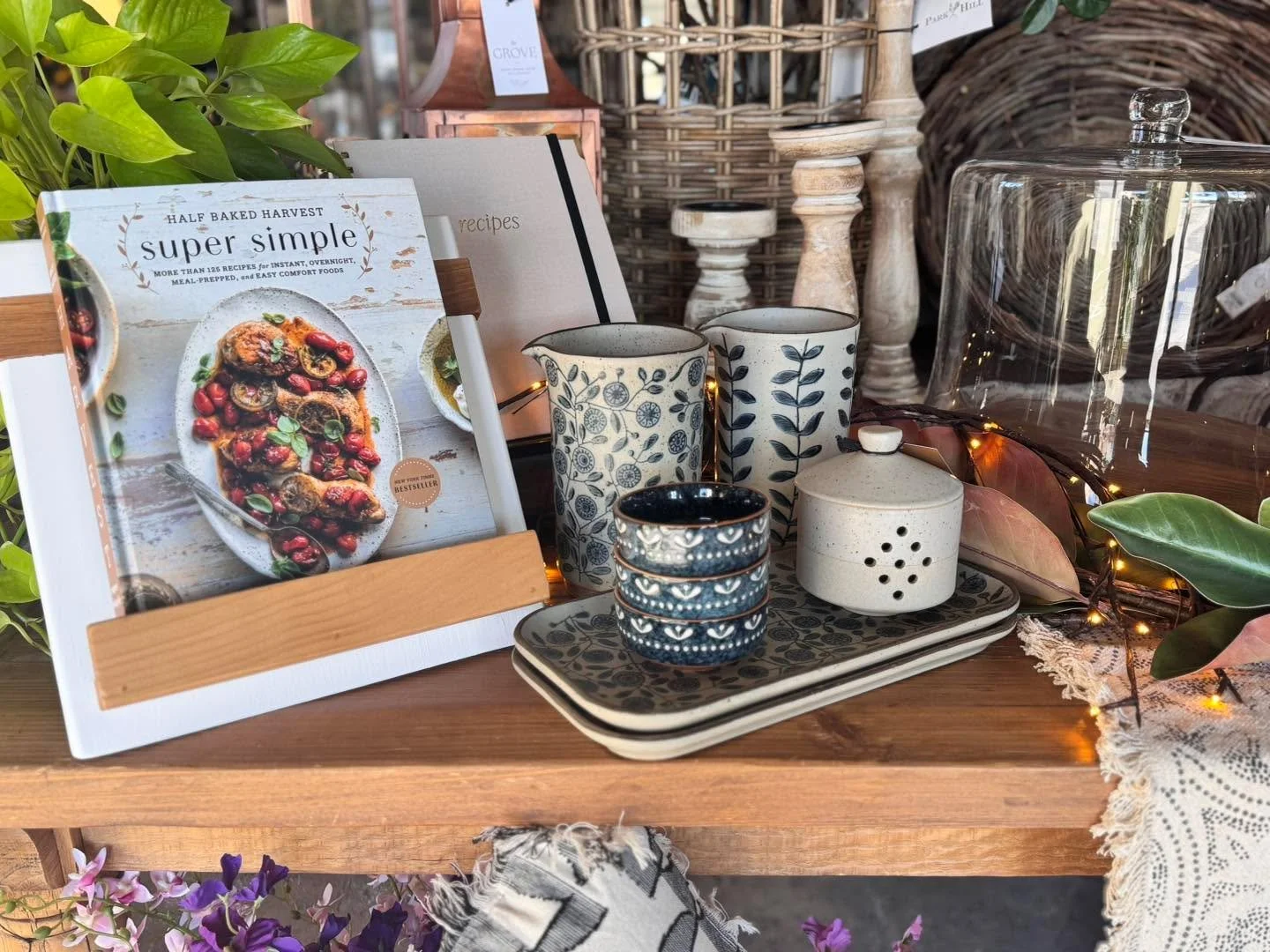 We believe home should feel safe, loved, and lived in.
The Grove was created with that same intention&mdash;
a place to gather, belong, and feel right at home. 
🤎🏠
#grovedelta #homesweethome #gather #welcome #thegrovedelta #curatedhome