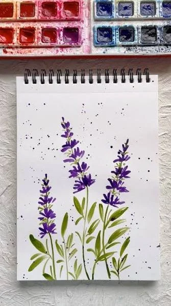 Sip & Paint Workshop