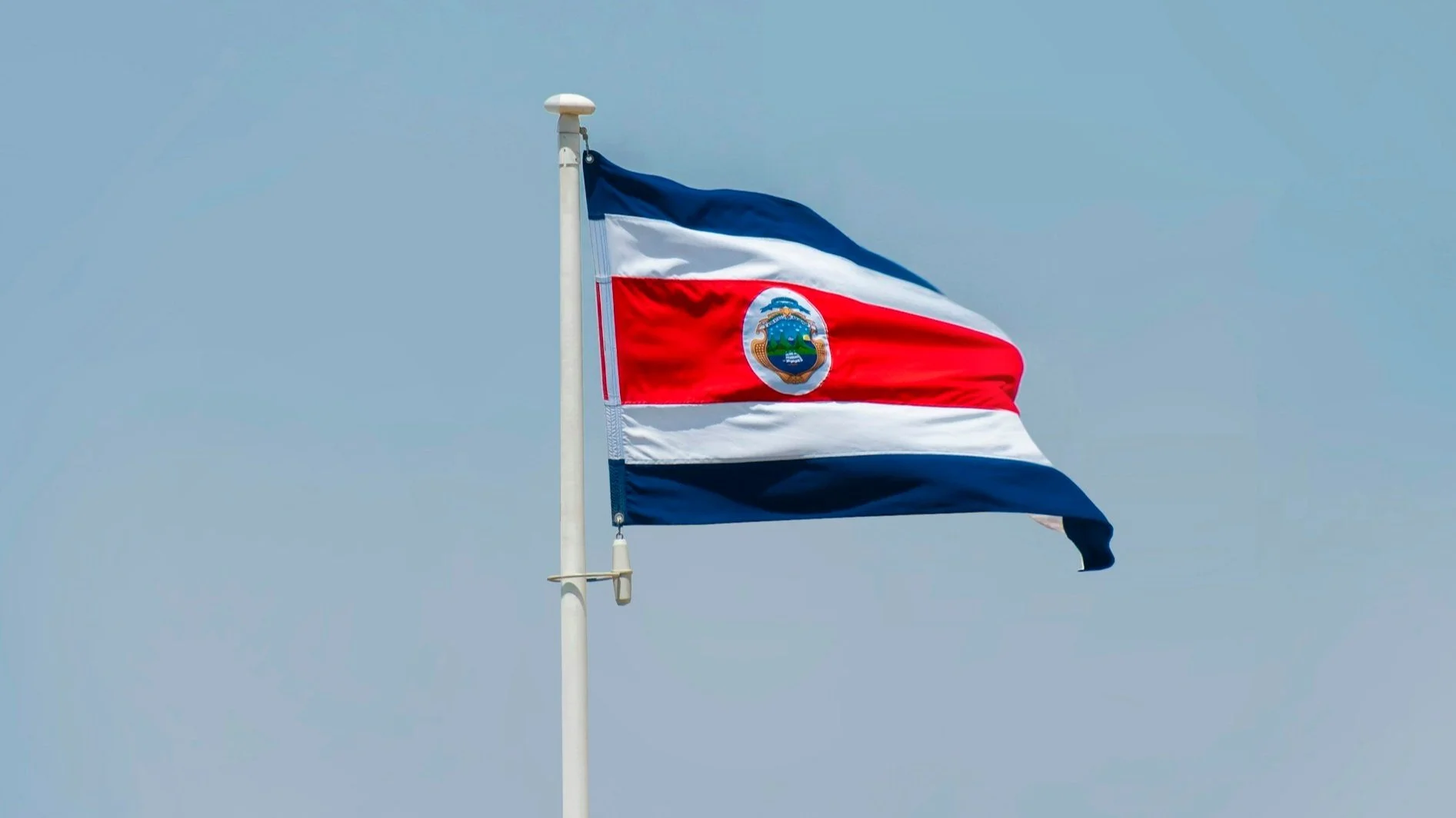 Costa Rica