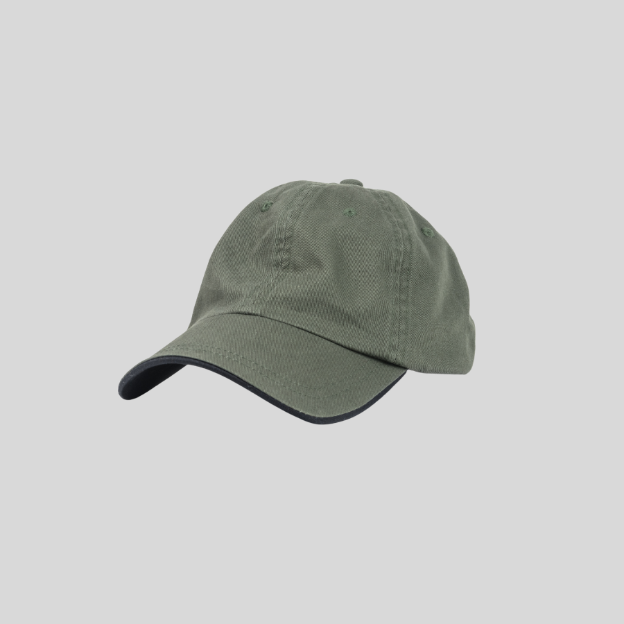 Hat (Dad Hat)
