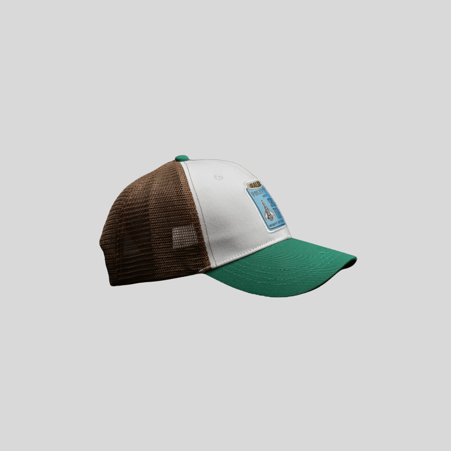Hat (Dad Hat)