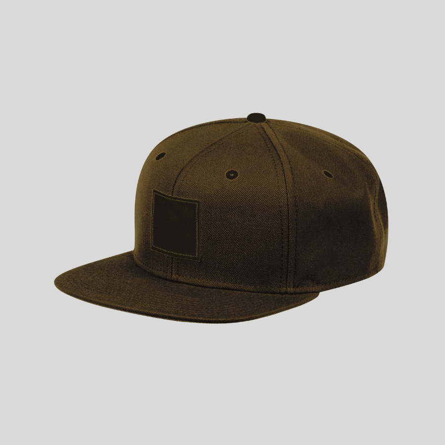 Hat (Snap Back)
