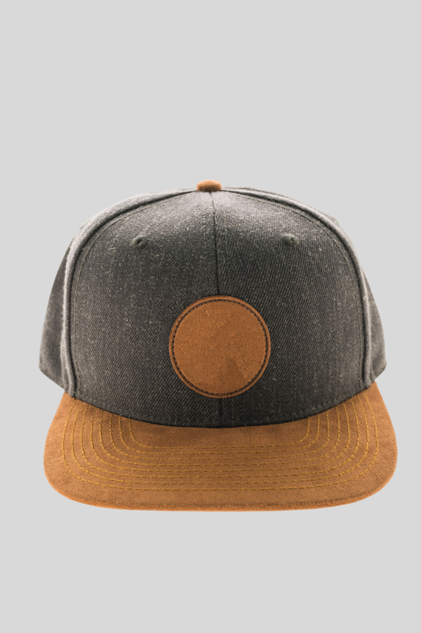 Hat (Snap Back)