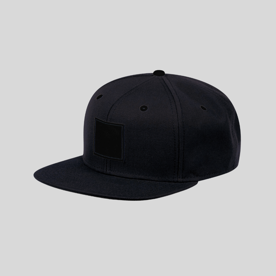 Hat (Snap Back)