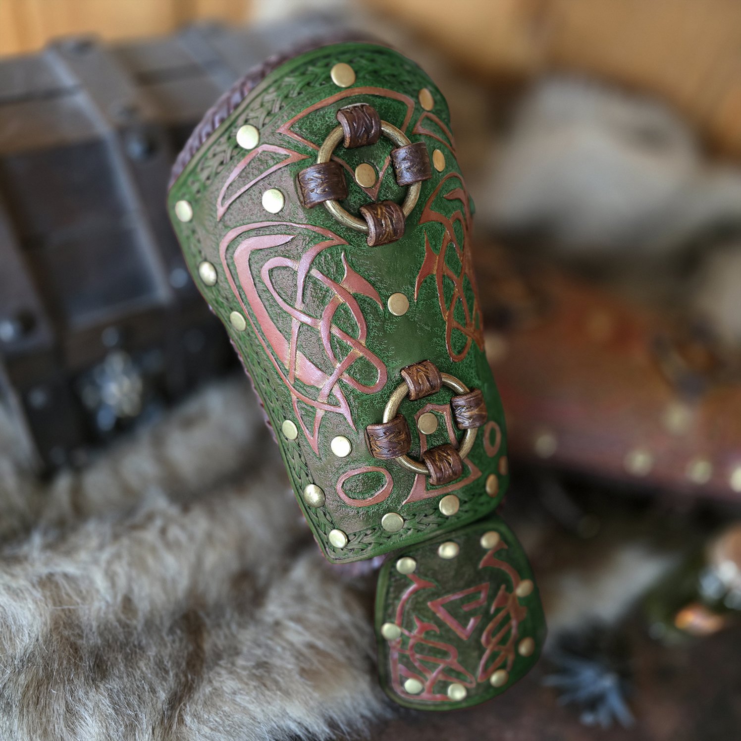 Undvik_Bracers_Green.jpg