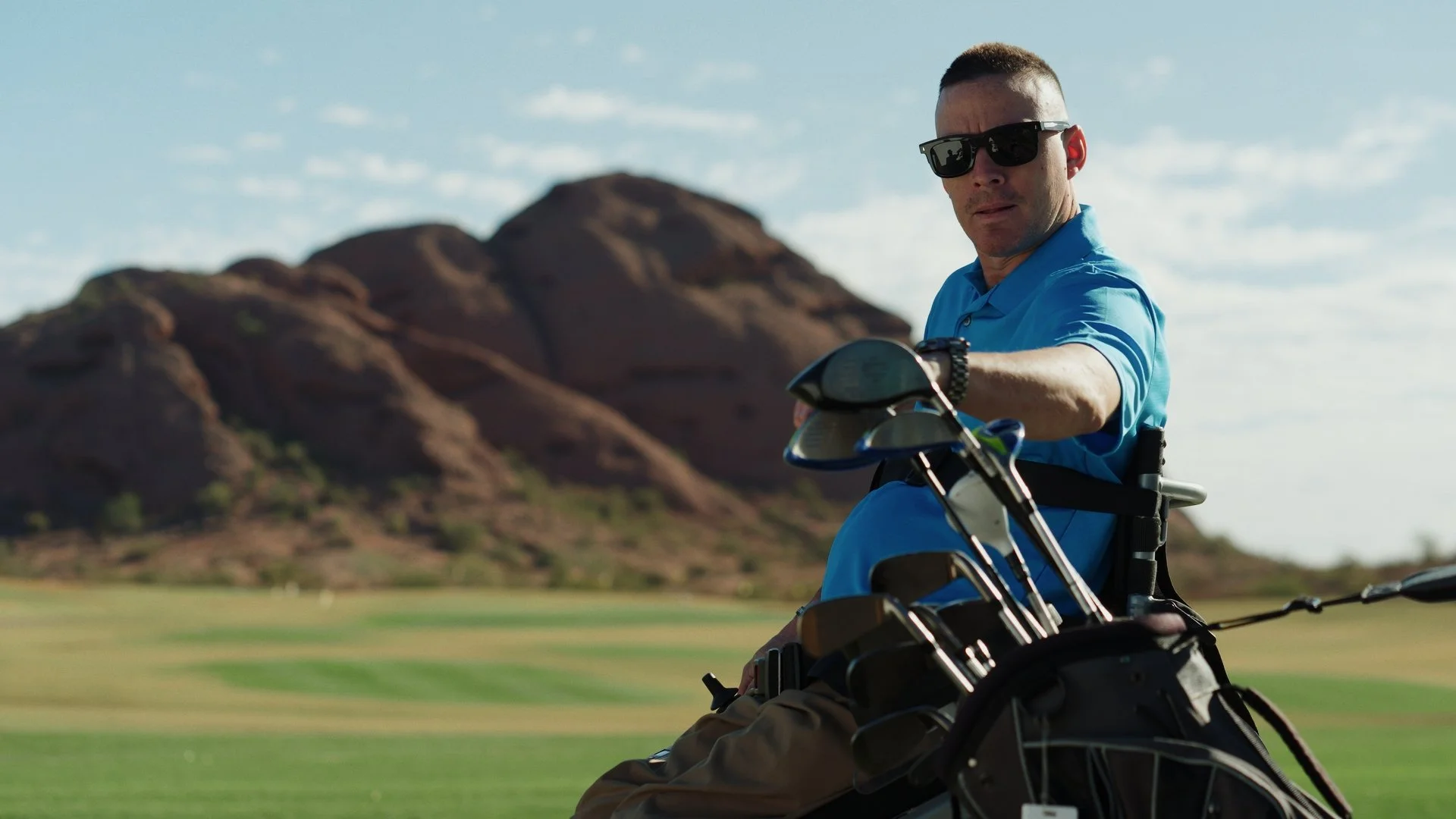 Phoenix Golf Videography