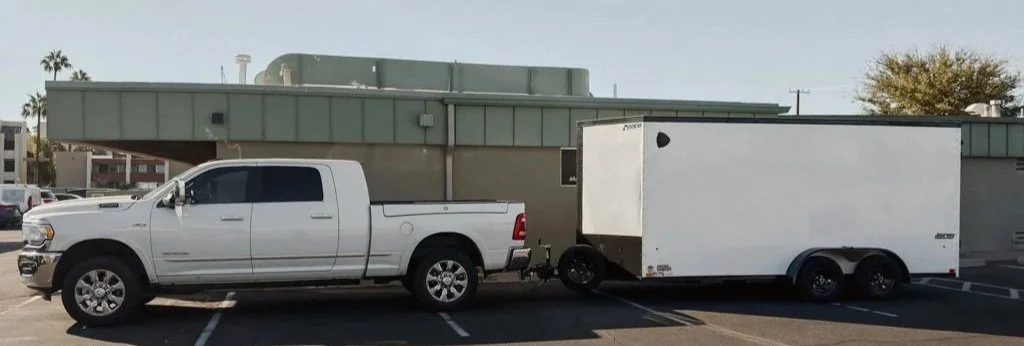 1 Ton Grip and Lighting Phoenix Arizona