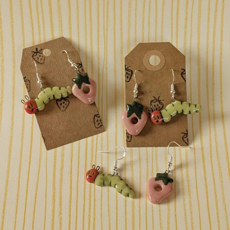 The Very Hungry Caterpillar