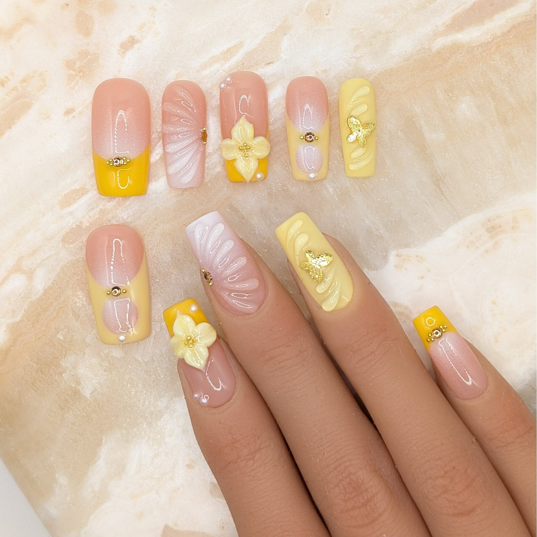 Daisy Dreams