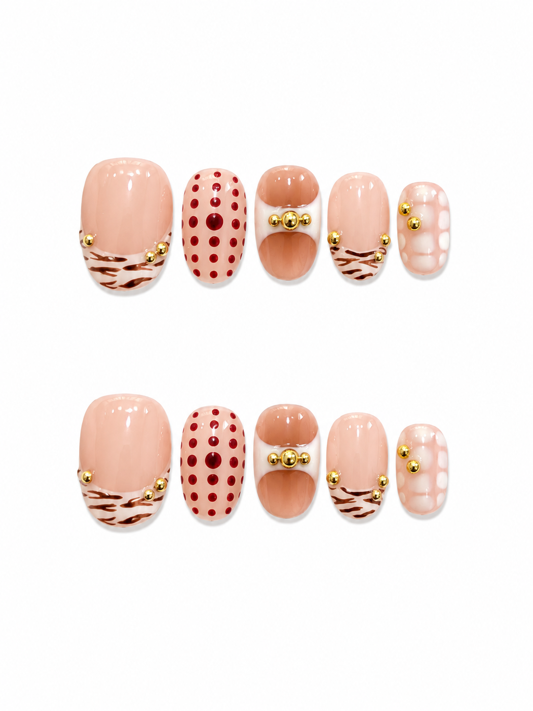 Cocoa Dot Muse