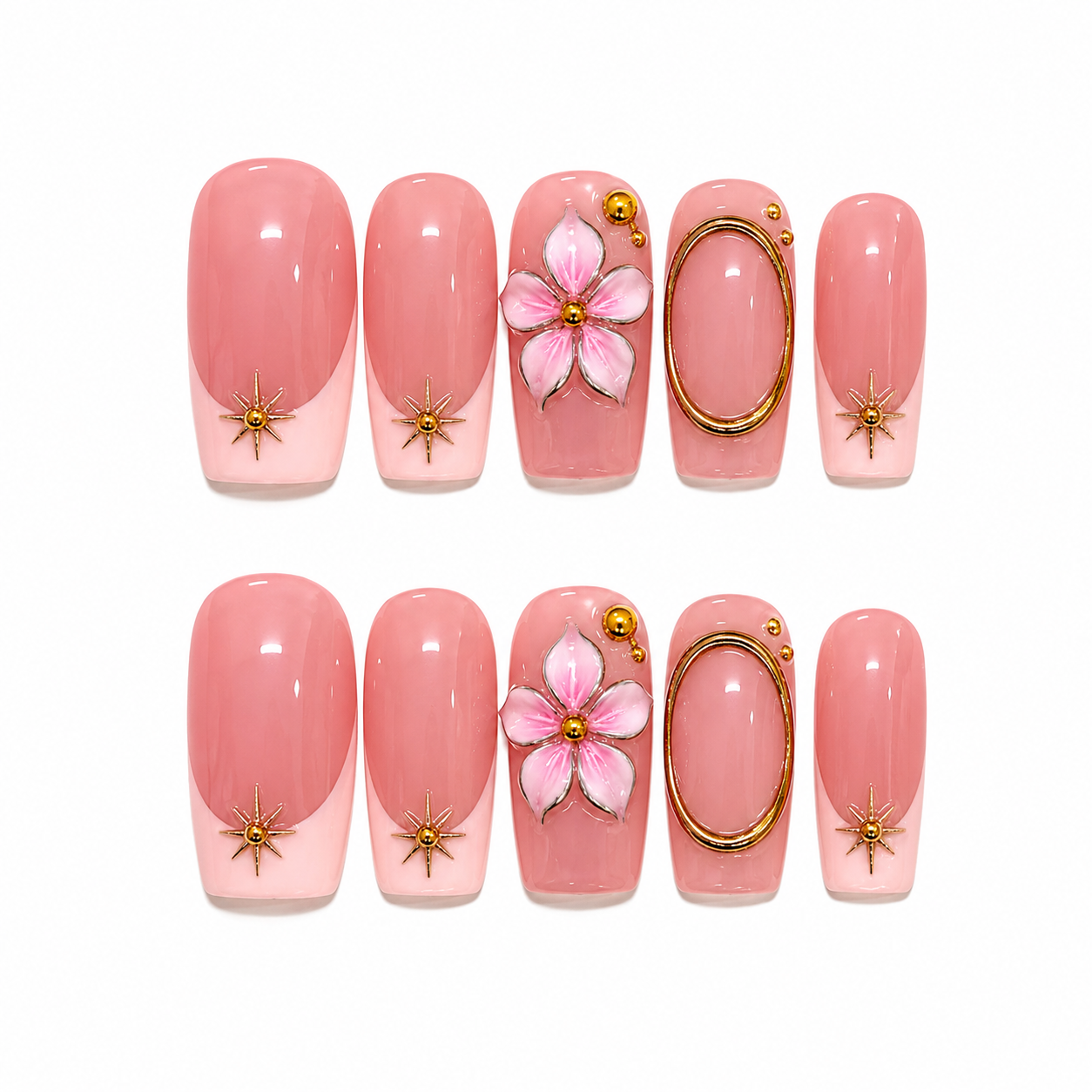 Pretty in Pink