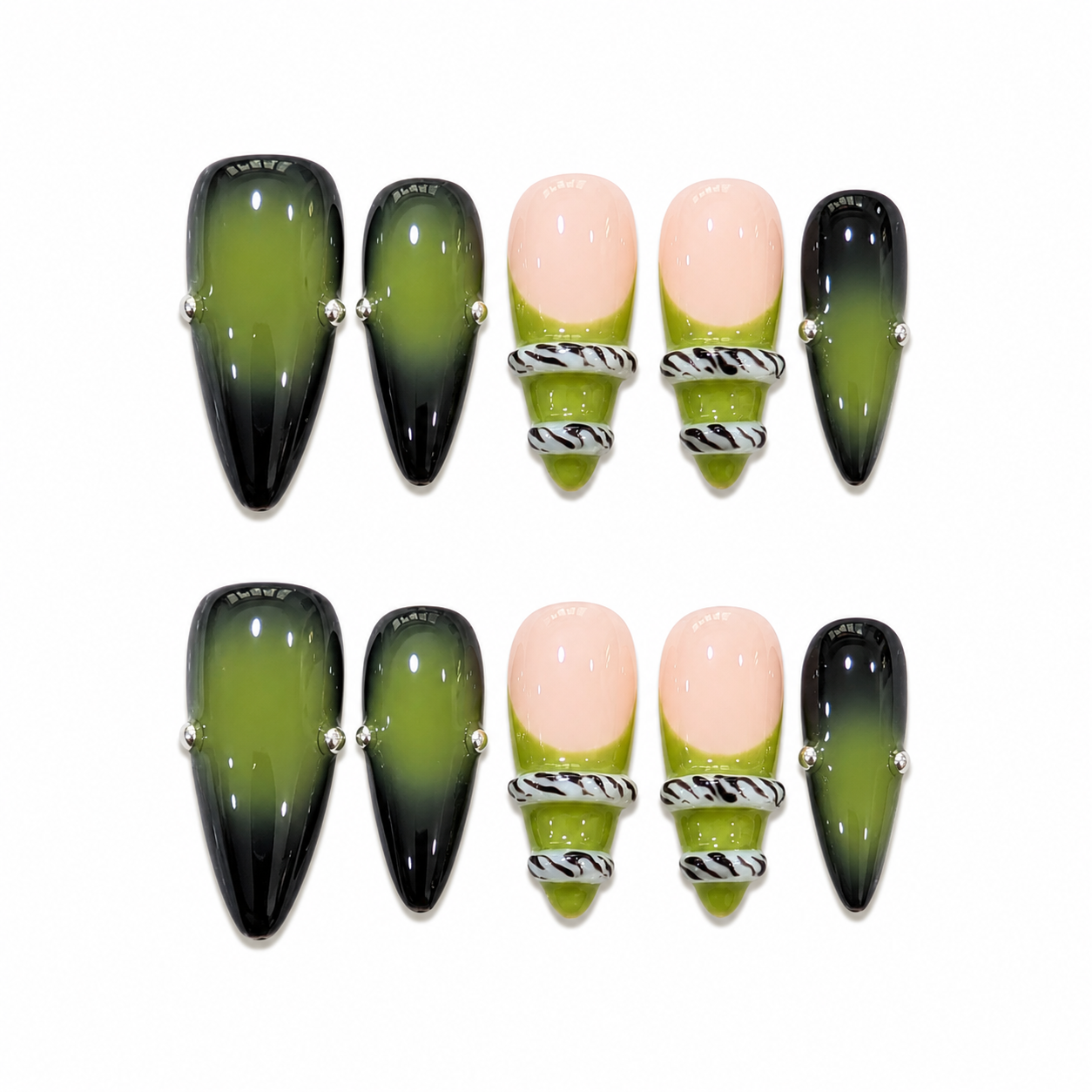 Venom Luxe