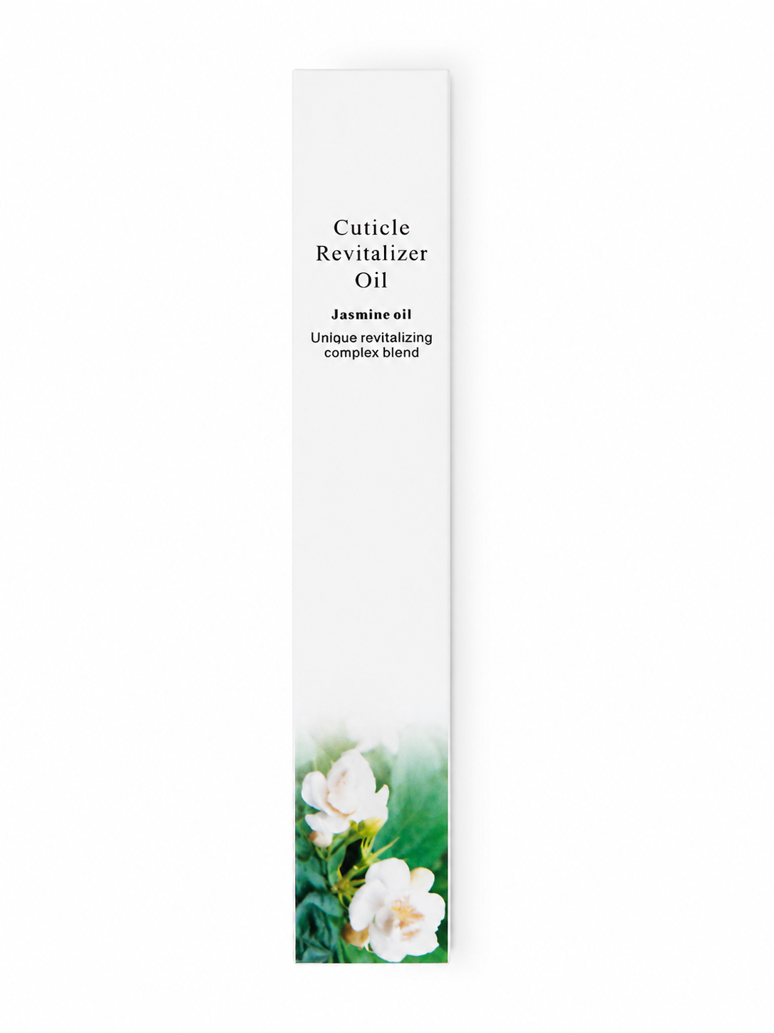 Cuticle Oil Pen