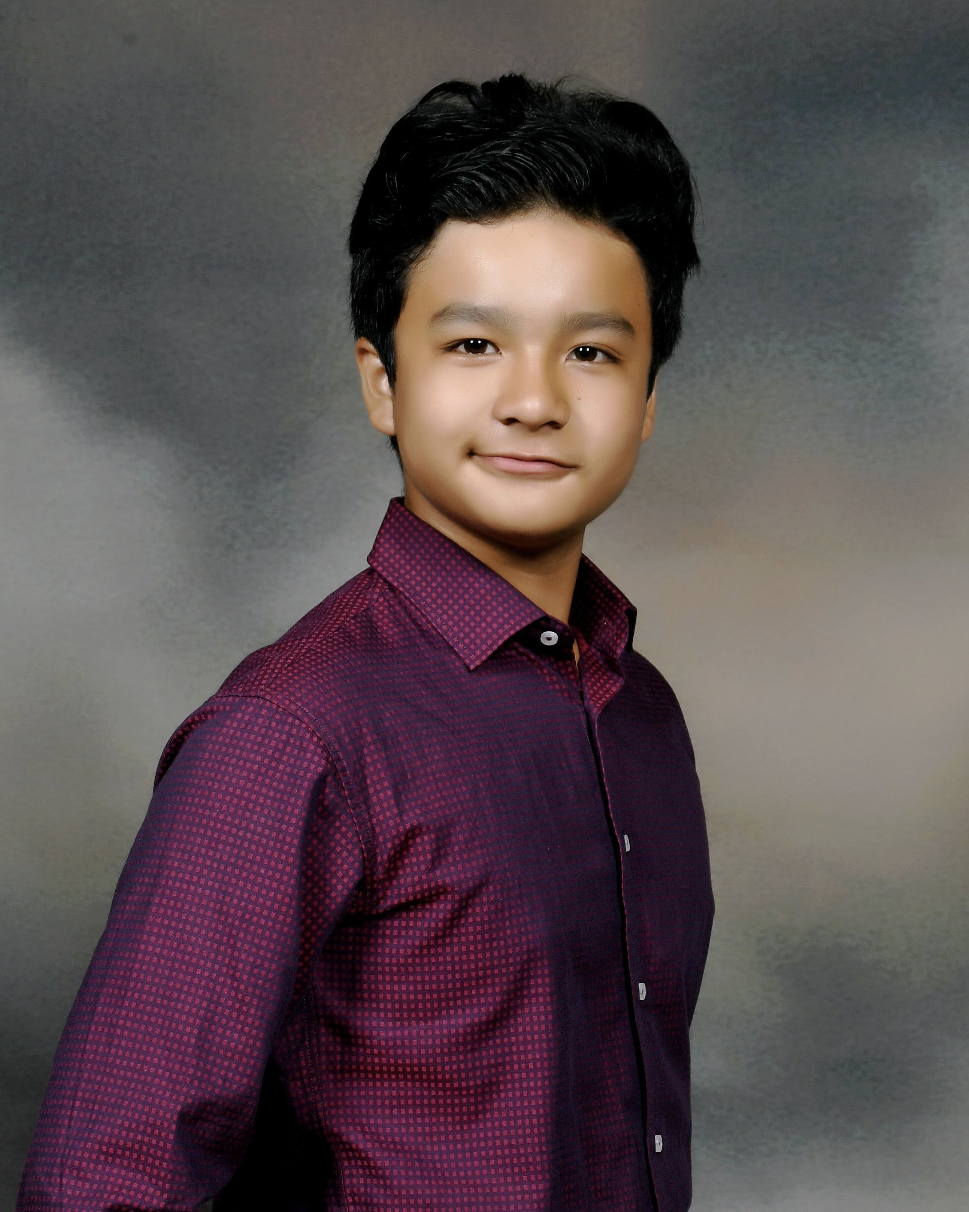 Paeter Parra SVOD Music Winter 2026 1st place