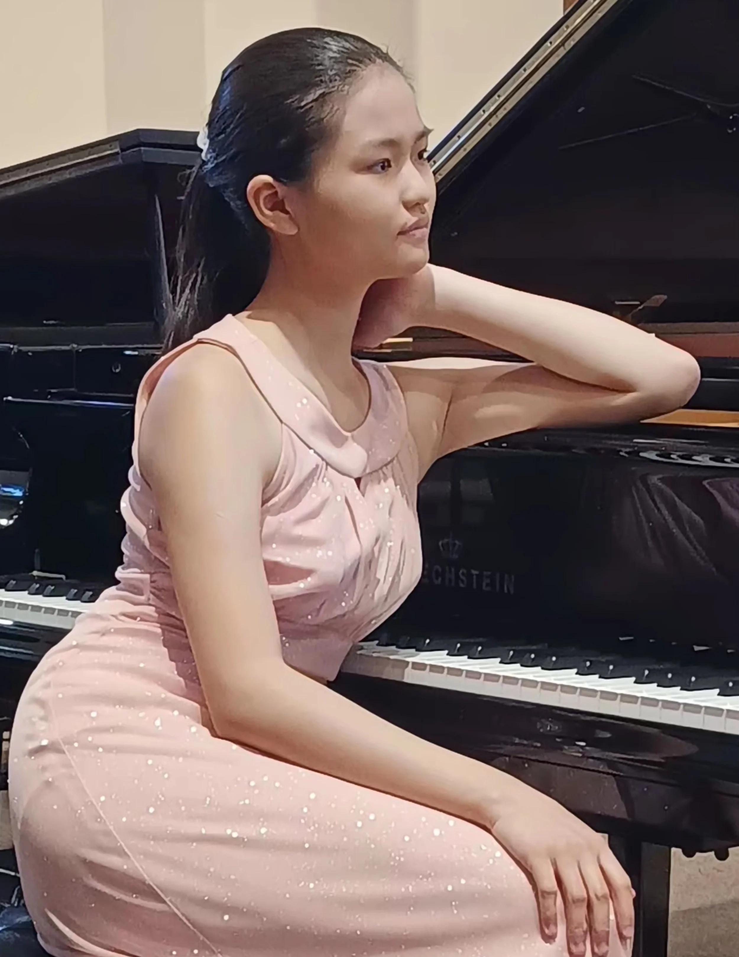 Karen Matsui SVOD Music