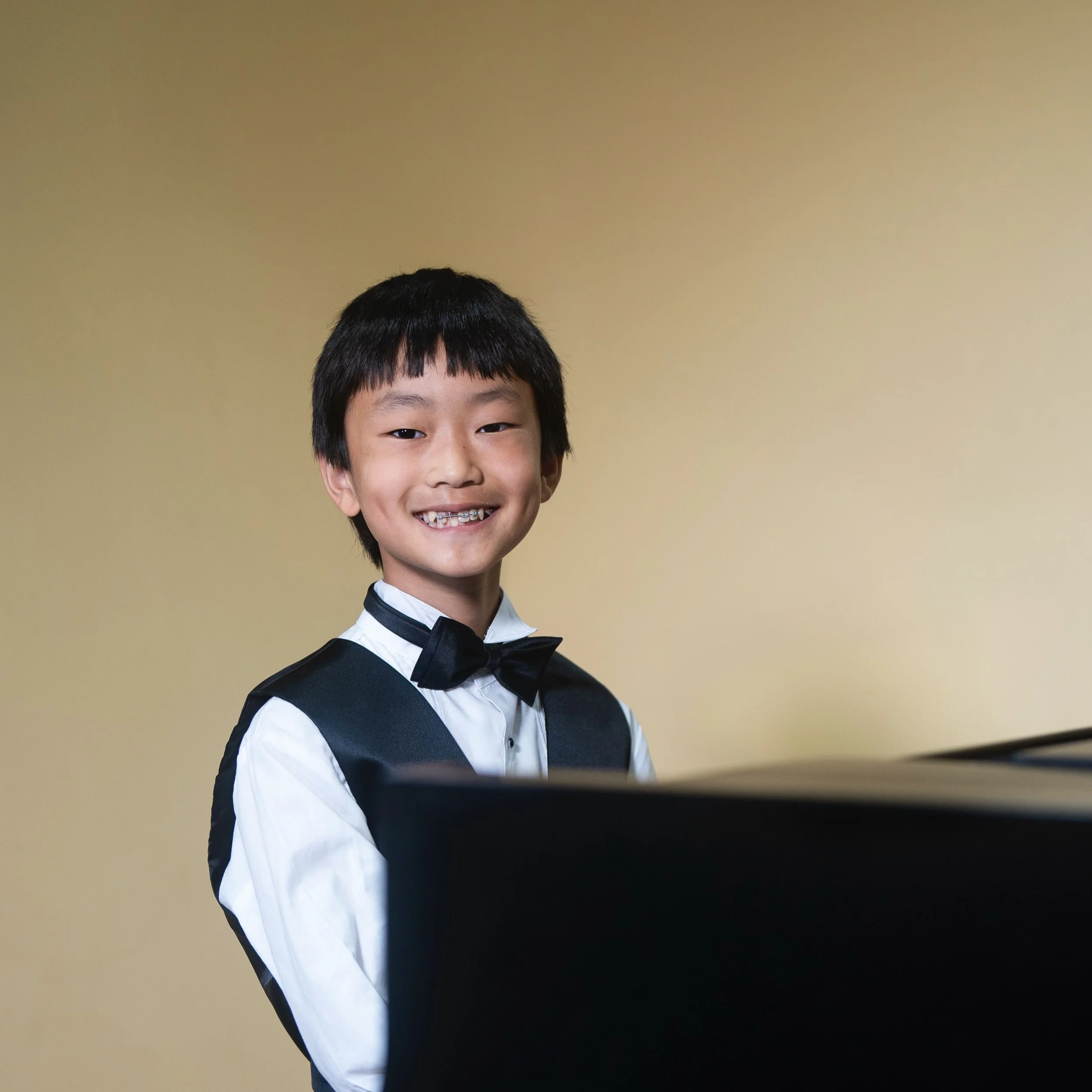 Dylan Zhang SVOD Music Winter 2026 Honorable Mention