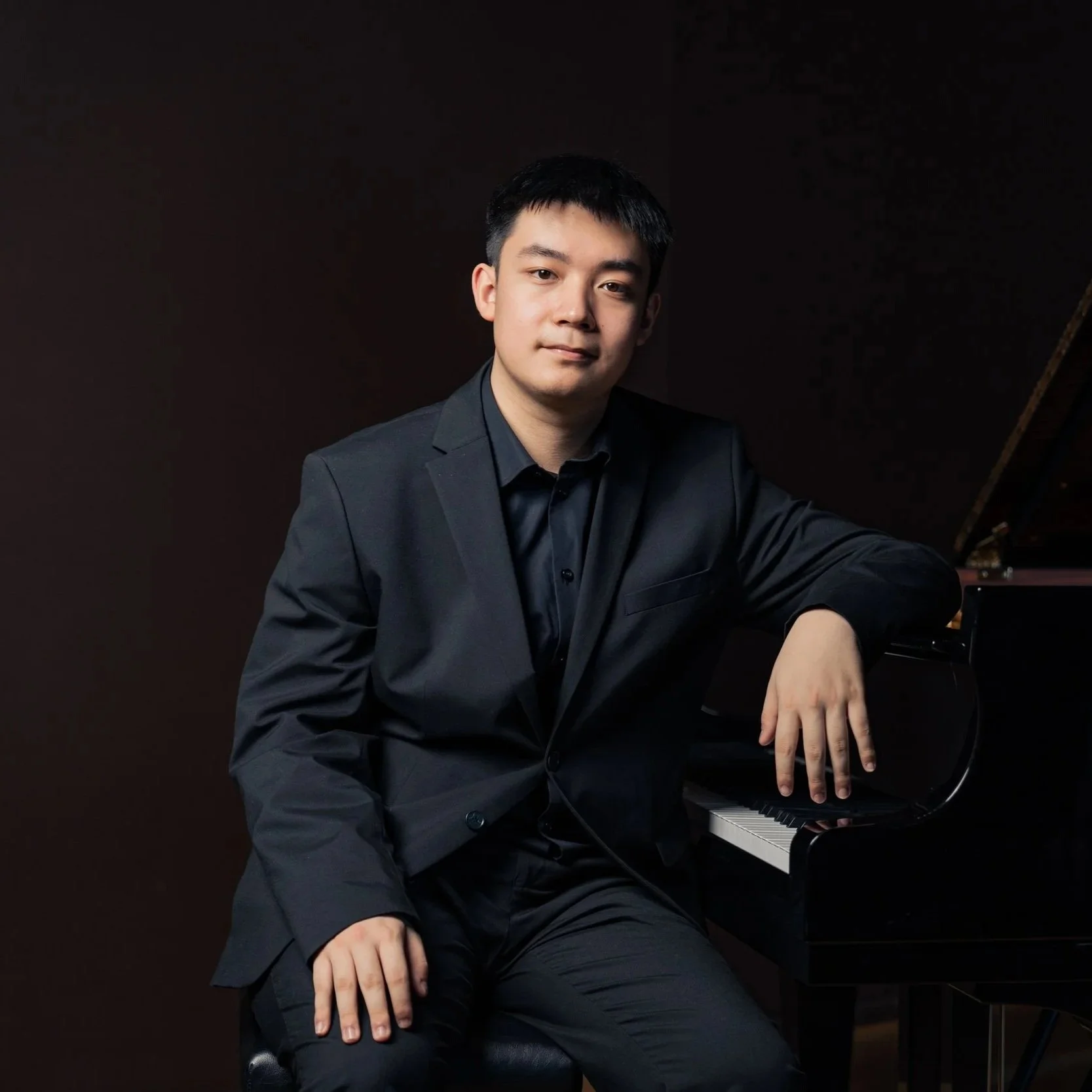 Ruogu Wen SVOD Music Winter 2026 2d place