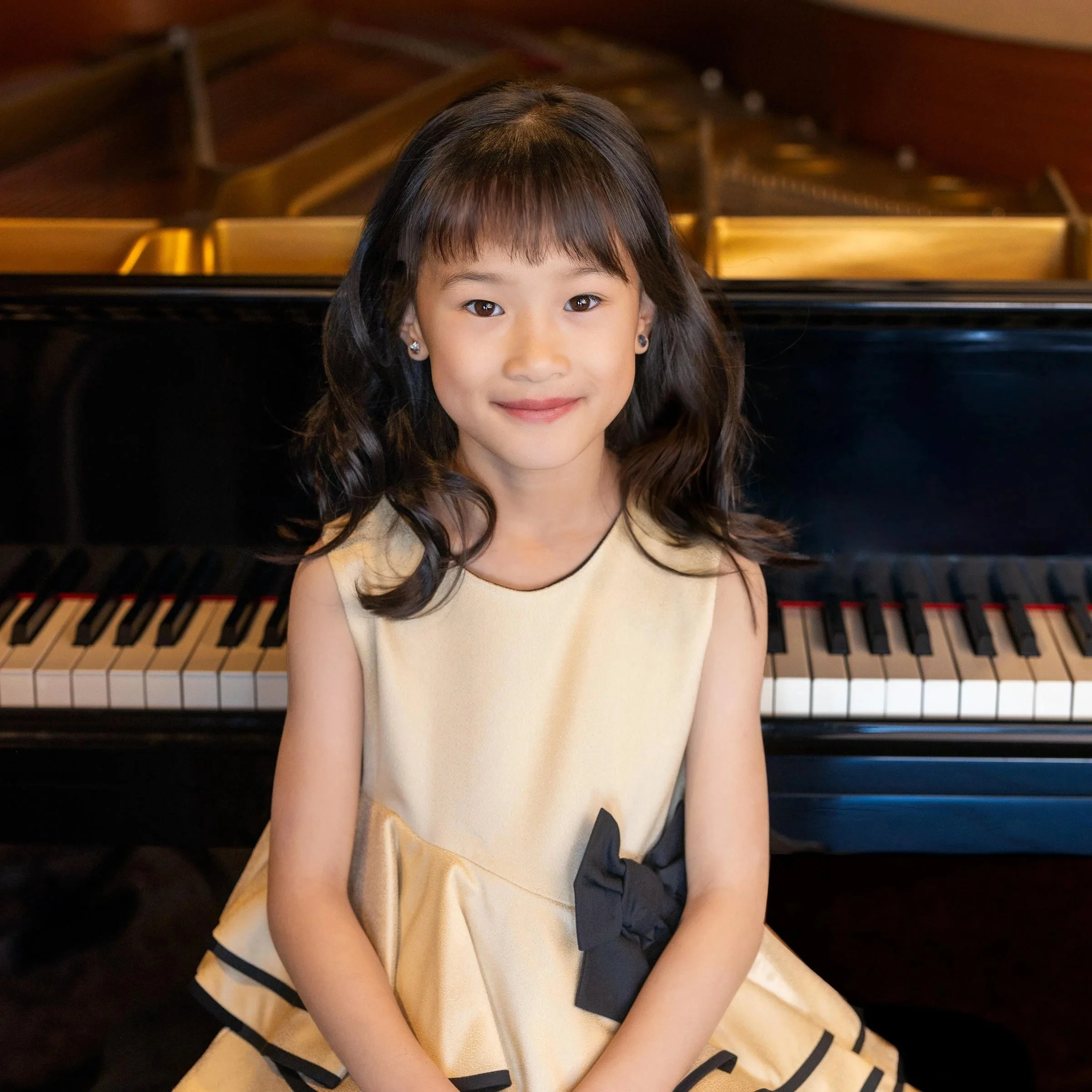 Natalie Ouyang SVOD Music Winter 2026 1st place