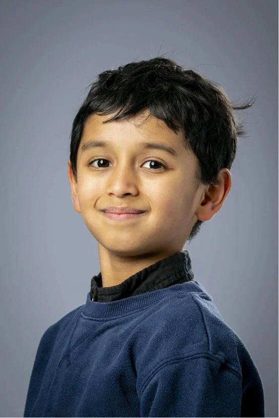 Keshav Krishnan SVOD Music Winter 2026 1st