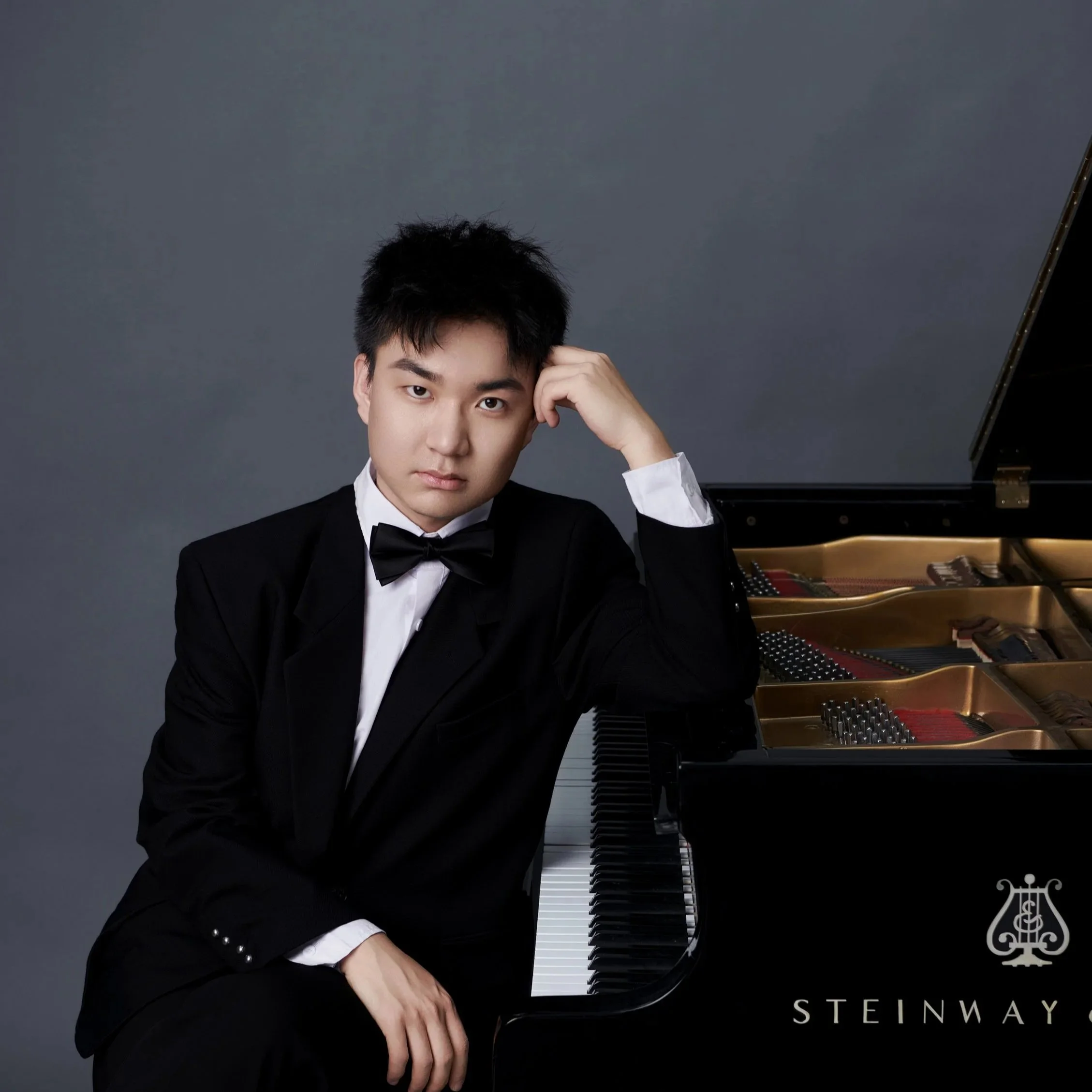 Caoyuan Feng SVOD Music Winter 2026 3d place