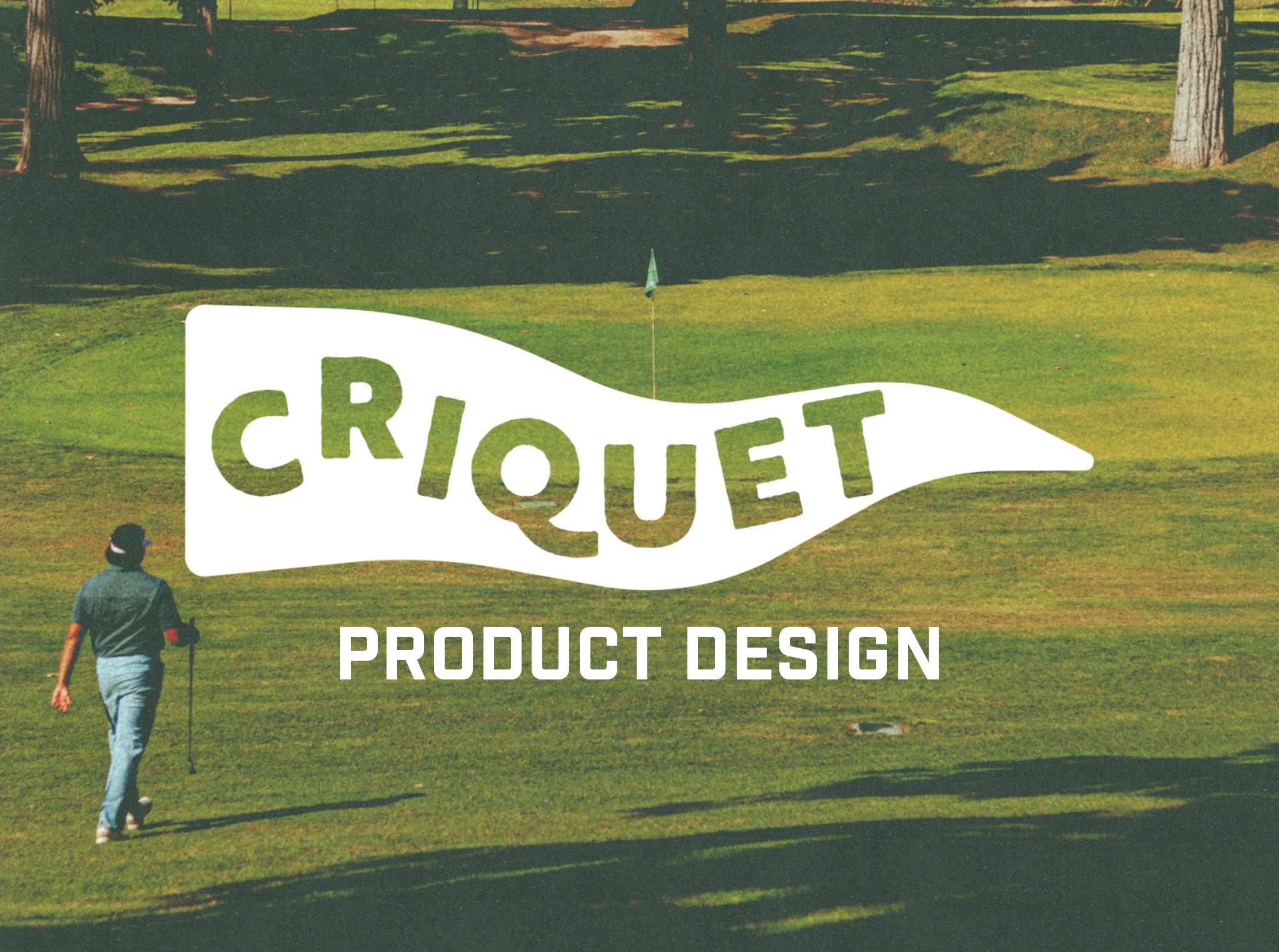 Criquet shirts product design