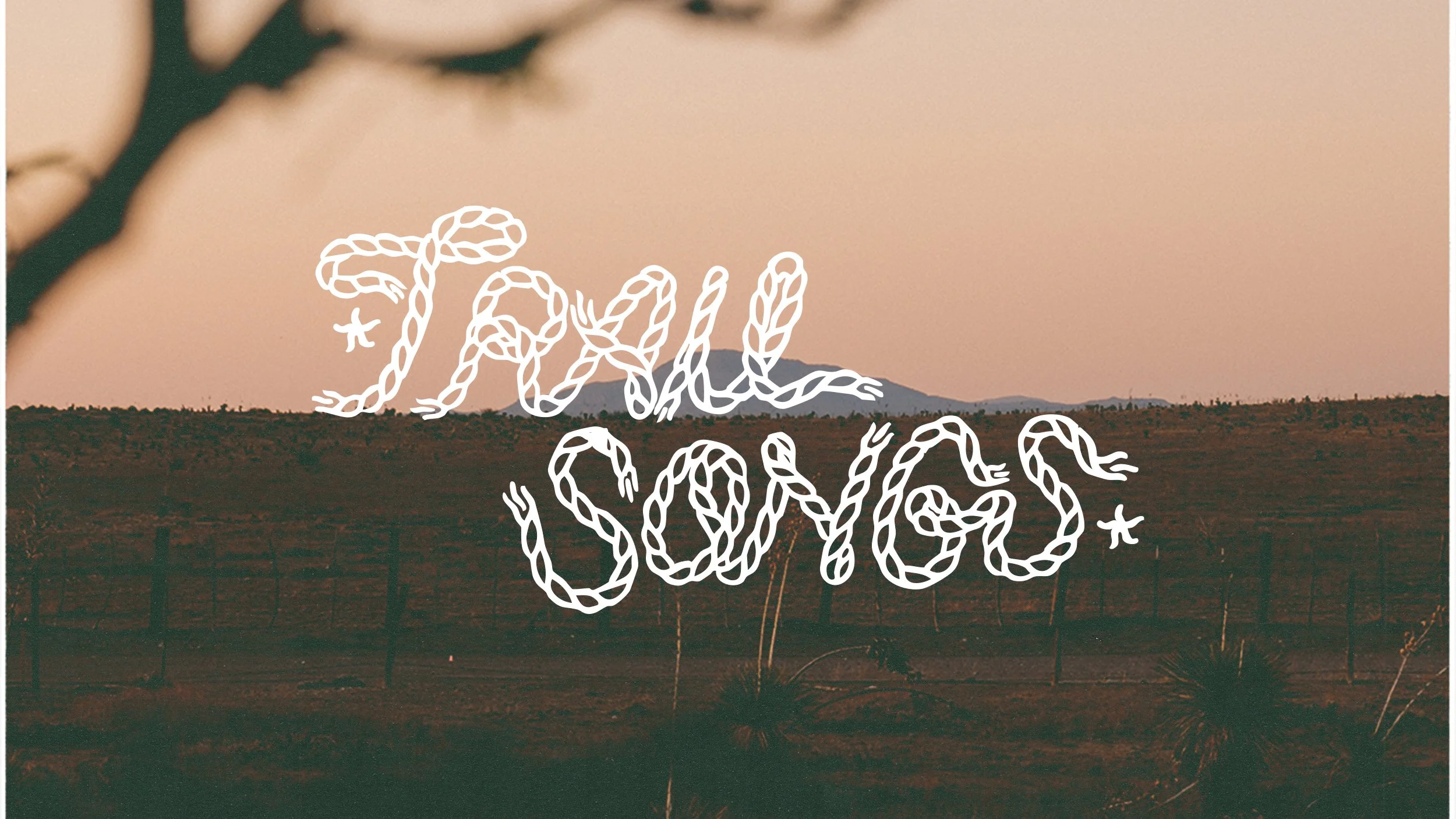 Trail Songs