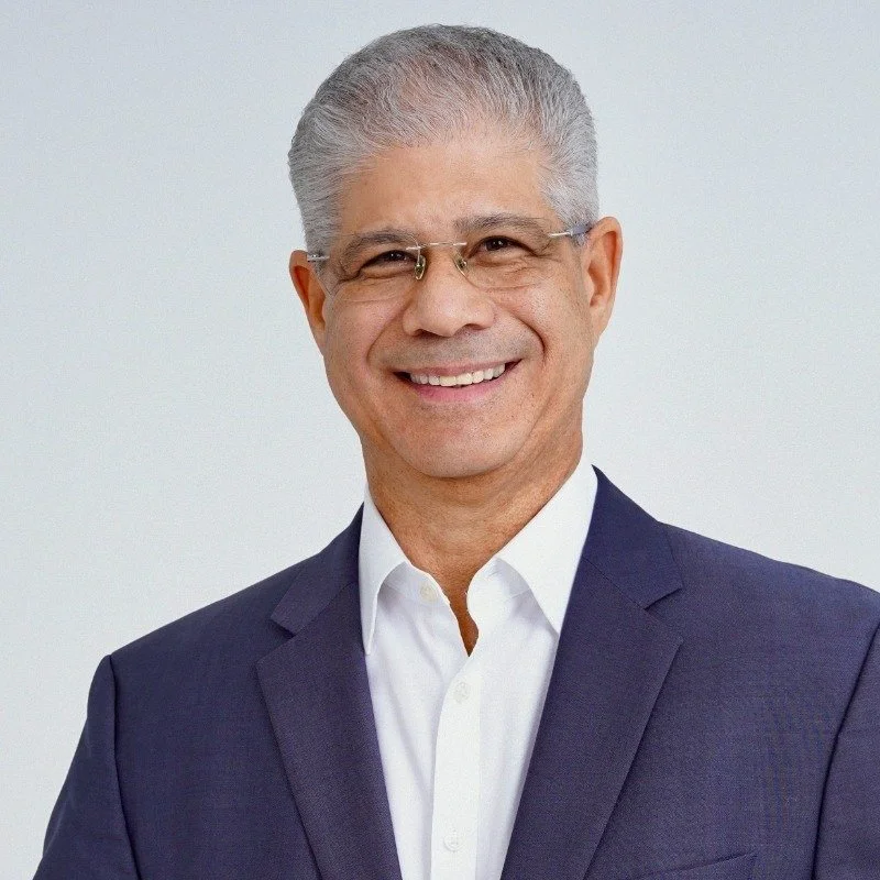 Nelson Oliveros