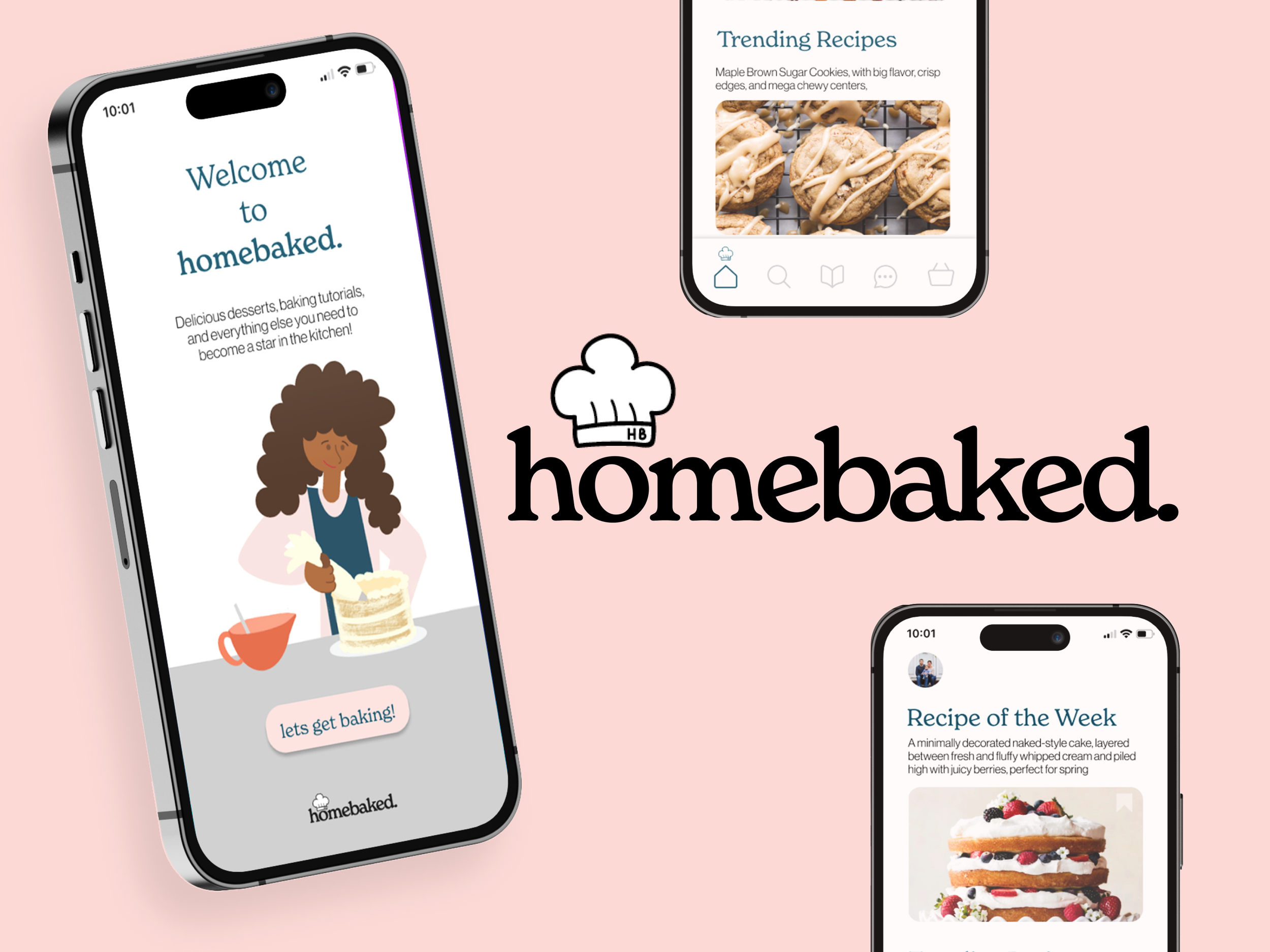 homebaked.