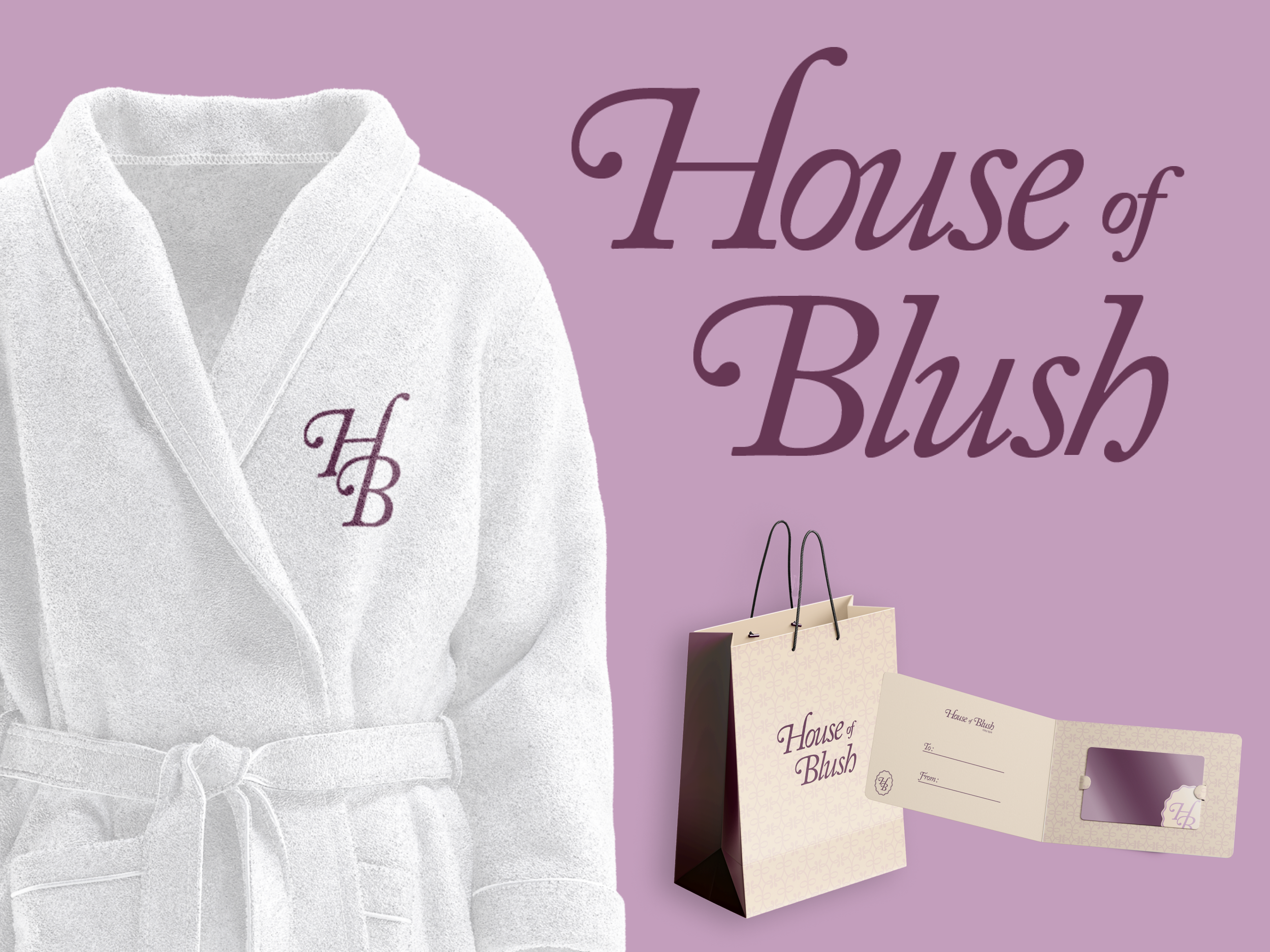House of Blush