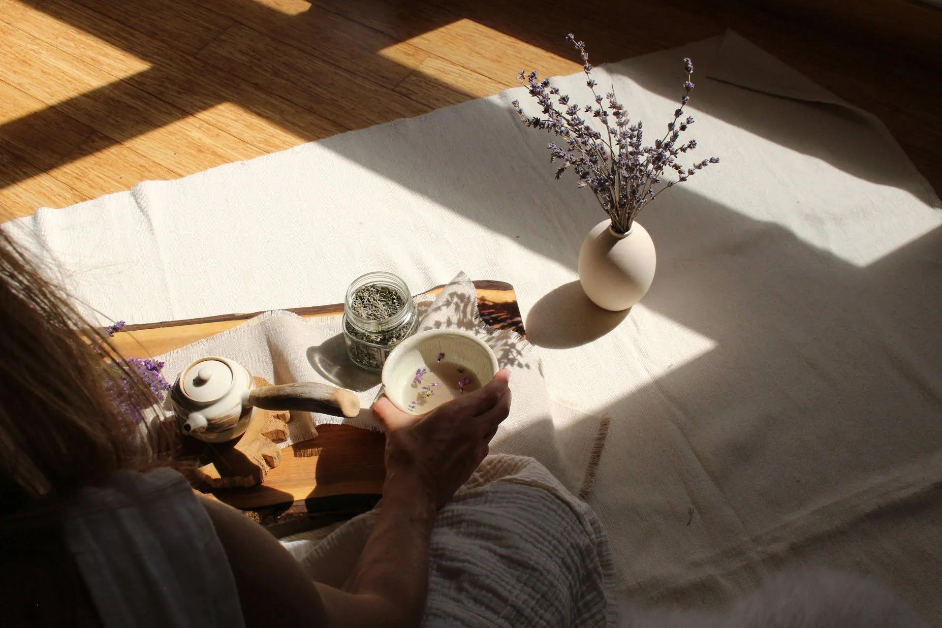Your Morning Ritual