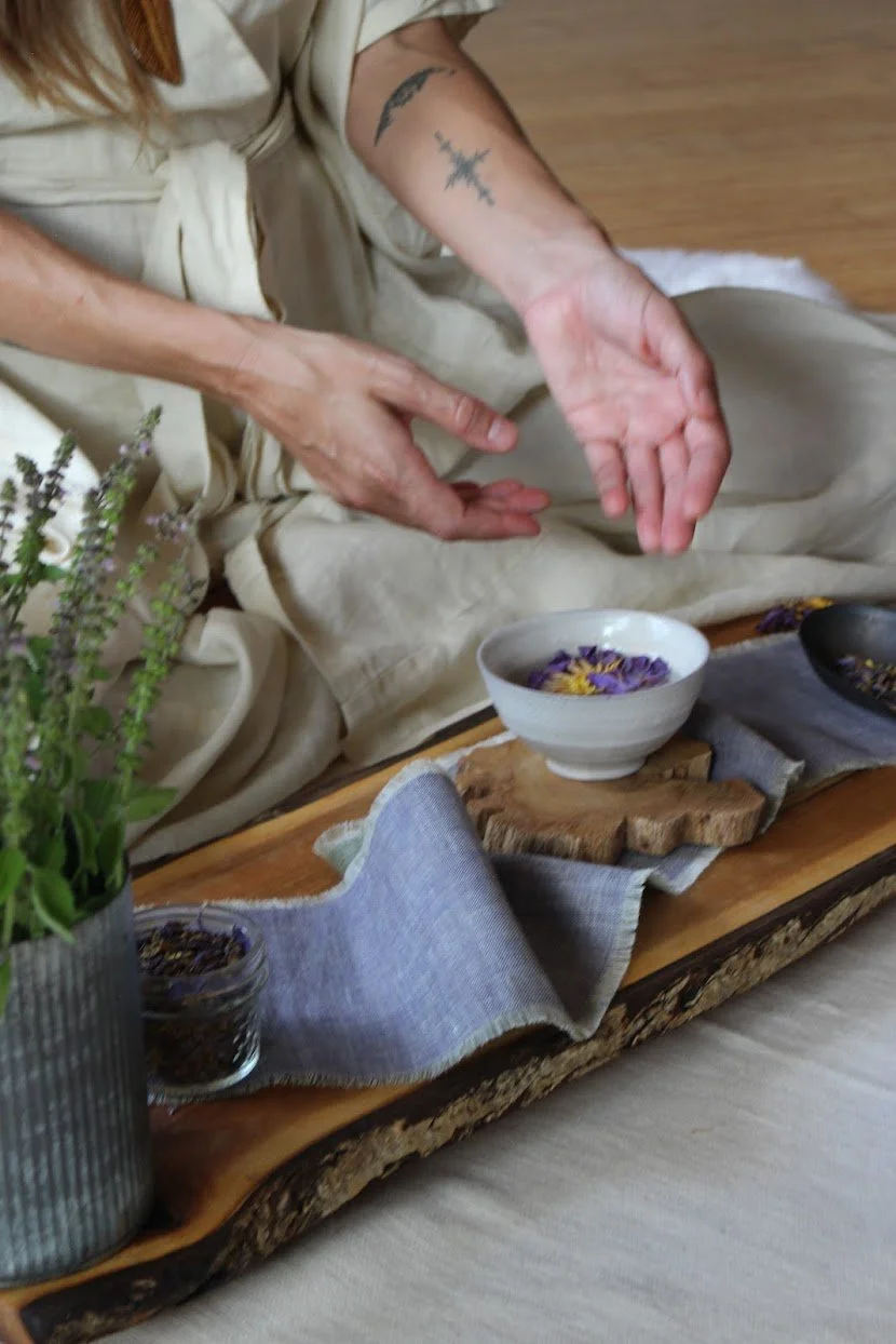 The Medicine of Patience
