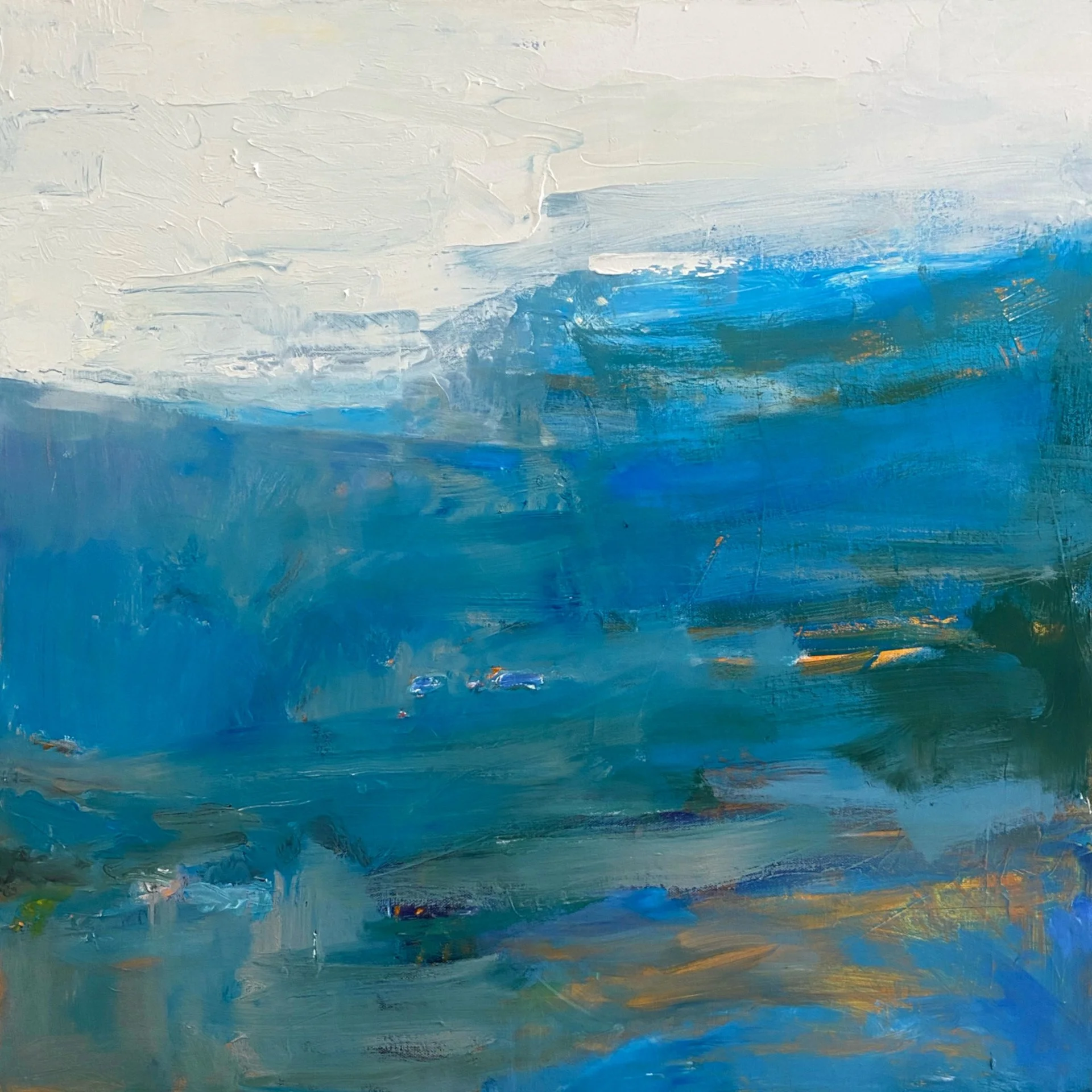 WATER'S EDGE