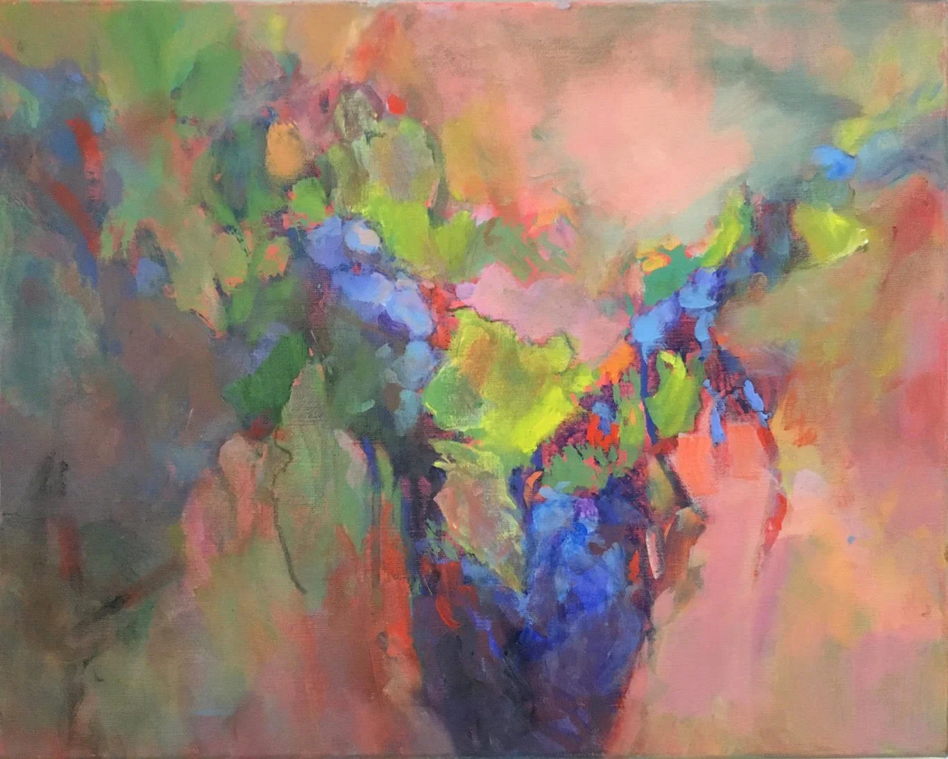 RIPE ON THE VINE - NOT ON SALE 